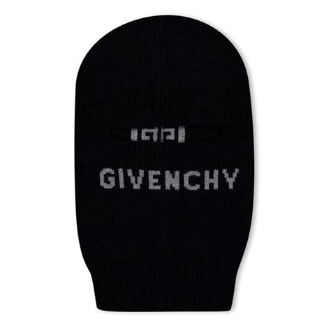 unisex givenchy beanie|givenchy balaclava.